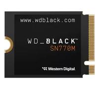 Western Digital WDS200T3X0G-00CHY0 Black Sn770M M.2 2 Tb Pci