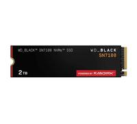 Western Digital WDS200T4X0E Internal Solid State Drive