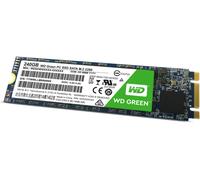 Western Digital WDS240G1G0B Green SSD M.2 SATA 240GB