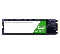 Western Digital WDS240G2G0B Green SSD 240GB SATA III