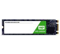 Western Digital WDS240G2G0B Green SSD 240GB SATA III