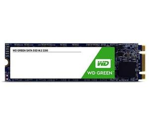 Western Digital WDS240G2G0B Green SSD 240GB SATA III