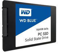 Western Digital WDS250G1B0A WD Blue 250GB SATA3