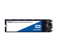 Western Digital WDS250G2B0B 3D NAND SSD