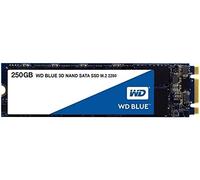 Western Digital Blue 3D 250GB M.2