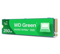 Western Digital WDS250G2G0C internal solid state drive 250 GB M.2 PCI Express 3.0 NVMe