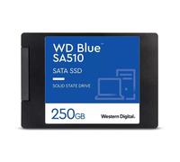 Western Digital WDS250G3B0A Blue SA510 2.5" 250 GB Serial