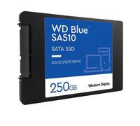 Western Digital WDS250G3B0A internal solid state drive 250 GB 2.5" micro SATA NVMe