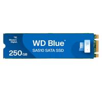 Western Digital WDS250G3B0B Blue SA510 M.2 250 GB Serial
