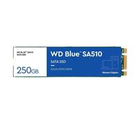 Western Digital WDS250G3B0B Blue SA510 M.2 250 GB Serial