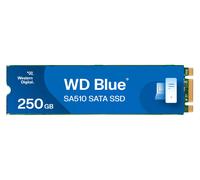Western Digital WDS250G3B0B internal solid state drive 250 GB M.2 Seri