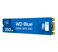 Western Digital WDS250G3B0B internal solid state drive 250 GB M.2 Serial ATA