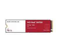Western Digital WDS400T1R0C internal solid state drive 4 TB M.2 PCI Express NVMe