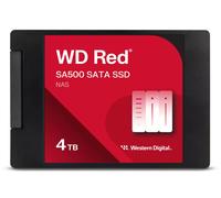 Western Digital Red WDS400T2R0A internal solid state drive 2.5" 4
