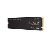 Western Digital WDS400T2X0E-EC SN850X 4 NVMe PCIe Gen4 x4 (Readable up to 7300MB/s Write Up to 6600MB/s)