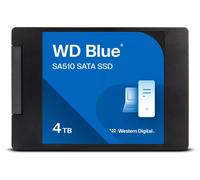 Western Digital WDS400T3B0A Blue Sa510 2.5" 4 Tb Serial
