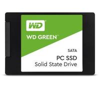Western Digital WDS480G2G0A 480GB SSD 2.5 SATA III 6GB/s