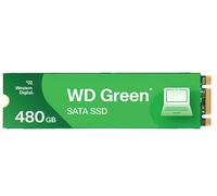 Western Digital SSD 1TB 480GB 240GB SATA III 2.5" OR M.2 2280 Solid State Drive