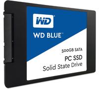 Western Digital WDS500G1B0A WD Blue 500GB SATA3