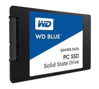Western Digital WDS500G1B0A WD Blue 500GB SATA3