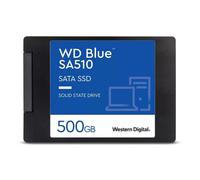 Western Digital WDS500G3B0A Blue SA510 2.5" 500 GB Serial