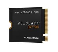 Western Digital WDS500G3X0G internal solid state drive 500 GB M.2 PCI