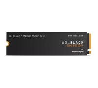 Western Digital WDS800T2X0E Black Wds400T2Xhe 8 Tb M.2