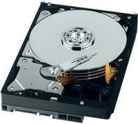 Western DigitalHard disk WD10EARS 1 TB 3.5 " SATA-II (300MB/s) 5 400 rpm 64 MB 8,9 ms