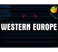 Western Europe