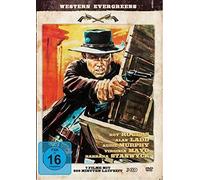WESTERN EVERGREENS - ROY RODGERS/ALAN LADD/+ 3 DVD NEW