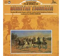 Western Film World of Dimitri Tiomkin