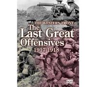 Western Front: The Last Great Offensives [DVD]