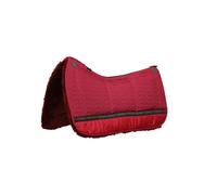 Western fur rug Edix Saddles