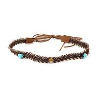 Western Hat Belt Bands HatBand Cowboy Mexicans Western Beaded Hatband Hat Bands For Men