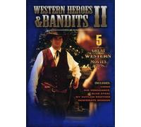 Western Heroes & Bandits 2 [DVD] [Region 1] [NTSC] [US Import]