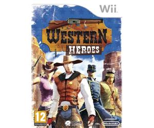 Western Heroes + Winchester