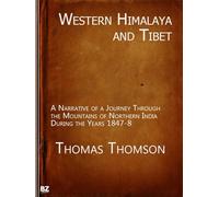 Western Himalaya and Tibet