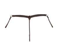 Western horse hunting collar Lakota