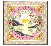 Western Hymn - Out Of The Way [VINYL]