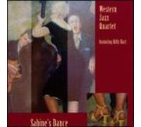 Western Jazz Quartet - Sabine's Dance