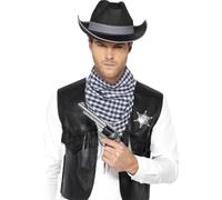 Western Kit, Large/XL