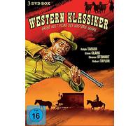 Western Klassiker (3 Dvds)