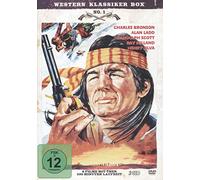 Western Klassiker Box 1