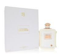 Western Leather by Alexandre J Eau De Parfum Spray 3.4 oz / e 100 ml