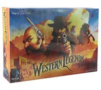 Kolossal Games Western Legends