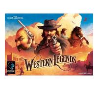 Western Legends (2025)
