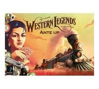 Western Legends: Ante Up Expansion