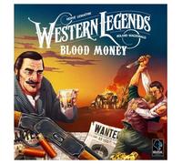 Western Legends: Blood Money Expansion