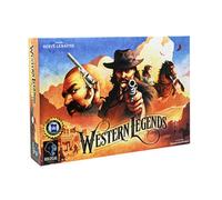 Western Legends - Brand New And Sealed