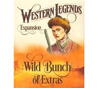 Western Legends: Wild Bunch of Extras Expansion